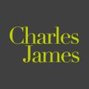 CharlesJames  logo